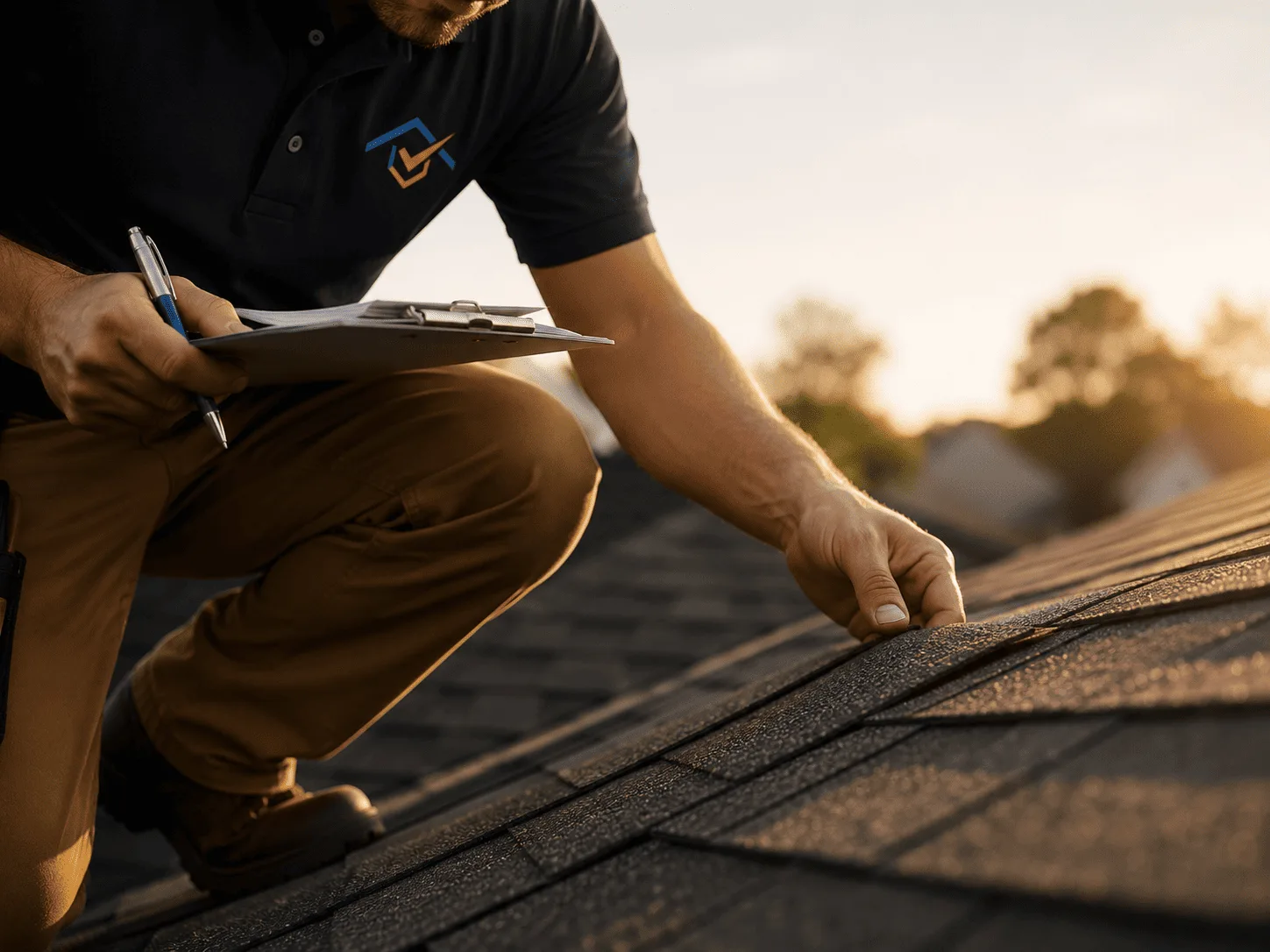 Why Choose Roof Inspection in Anson, TX